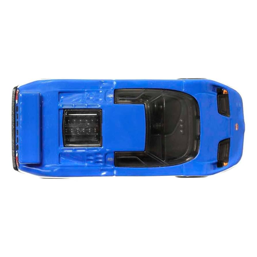 Amazon.com: Hot Wheels Car Culture Circuit Legends 1994